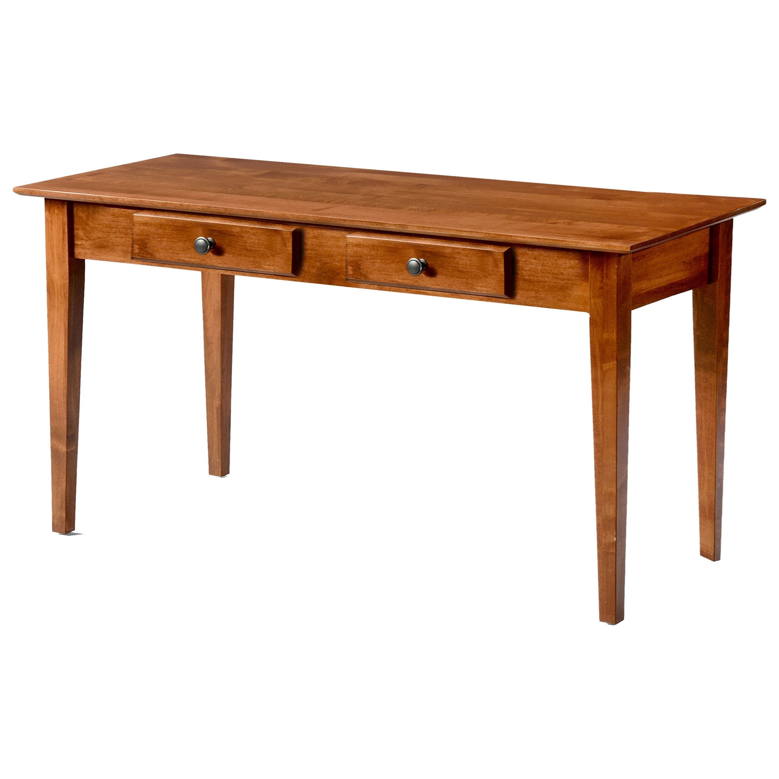 Archbold Furniture Occasional Tables 2 Drawer Sofa Table Westrich